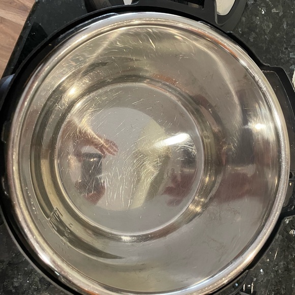 Instant Pot Multi-Function Pressure Cooker - Picture 2 of 4